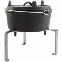 Estante De Cocina De Pie Groenberg Tjener 34 Cm X 29 Cm -Cocinas y barbacoas Ventas 538042 3579499