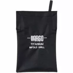 Parrilla Plegable Vargo Biford 20,5 X 20,5 Cm -Cocinas y barbacoas Ventas 538288 3497589