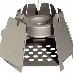 Conversor De Estufa Vargo A Estufa De Gas Hexagonal -Cocinas y barbacoas Ventas 538297 3497640