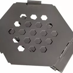 Estufa De Leña Vargo Hexagon Mini Outdoor Stove Acero Inoxidable 9 Estufa De Leña Vargo Hexagon Mini Outdoor Stove Acero Inoxidable -Cocinas y barbacoas Ventas 538300 3497416