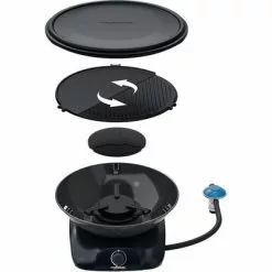 Campingaz Table Gas Grill 360 Antracita 11 Campingaz Table Gas Grill 360 Antracita -Cocinas y barbacoas Ventas 538363 3550346 1