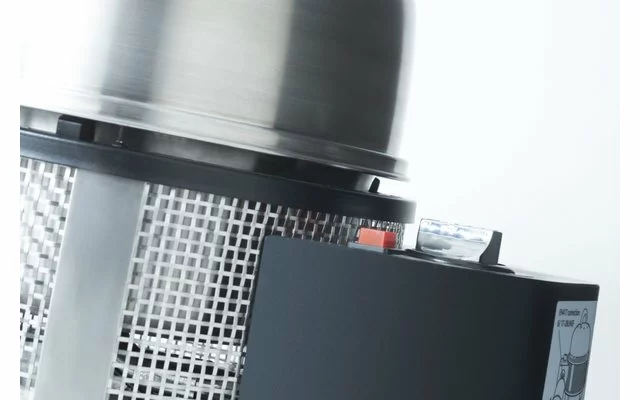 Barbacoa De Gas De Acero Inoxidable Cobb Premier 5 Barbacoa De Gas De Acero Inoxidable Cobb Premier - Imagen 3