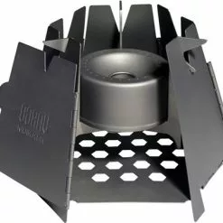 Conversor De Estufa Vargo A Estufa De Gas Hexagonal -Cocinas y barbacoas Ventas 538501 3497646