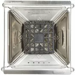 Groenberg Katla Charcoal Grill M 35.6 X 32.8 X 34.5 -Cocinas y barbacoas Ventas 538540 3578791