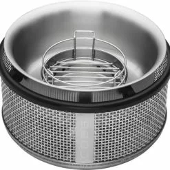 Cobb Air Deluxe Grill Incl. Placa De Parrilla CO-418 -Cocinas y barbacoas Ventas 538570 3542449