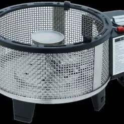 Barbacoa De Gas De Acero Inoxidable Cobb Premier 9 Barbacoa De Gas De Acero Inoxidable Cobb Premier -Cocinas y barbacoas Ventas 538594 3543485