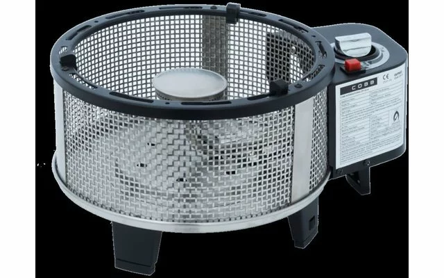 Barbacoa De Gas De Acero Inoxidable Cobb Premier 6 Barbacoa De Gas De Acero Inoxidable Cobb Premier - Imagen 4