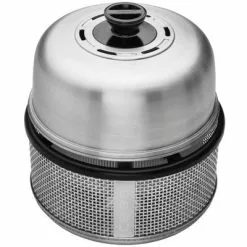 Cobb Air Deluxe Grill Incl. Placa De Parrilla CO-418 -Cocinas y barbacoas Ventas 538687 3542455