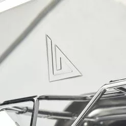 Parrilla De Carbón Groenberg Eldfell 39 X 38,5 X 21,6 Cm 13 Parrilla De Carbón Groenberg Eldfell 39 X 38,5 X 21,6 Cm -Cocinas y barbacoas Ventas 538714 3578974