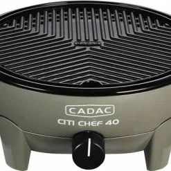 Cadac Gas Grill Citi Chef 40 BBQ - 30 Mbar Verde -Cocinas y barbacoas Ventas 538738 3557806