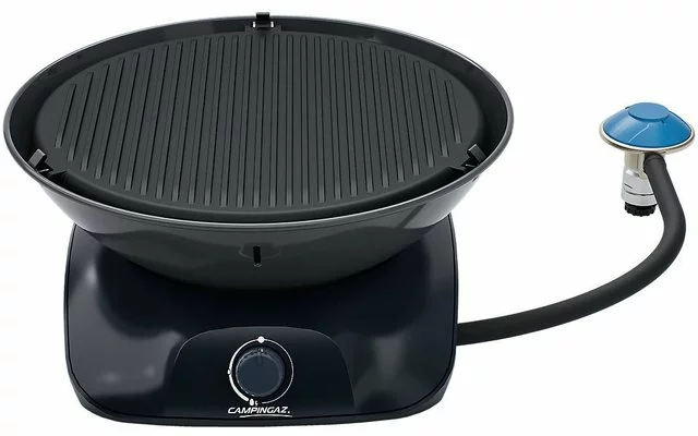 Campingaz Table Gas Grill 360 Antracita 8 Campingaz Table Gas Grill 360 Antracita - Imagen 6