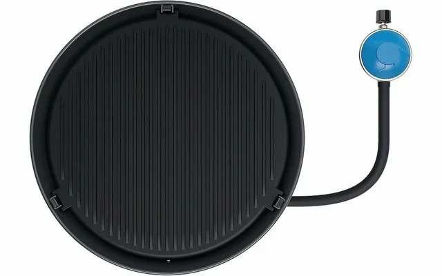 Campingaz Table Gas Grill 360 Antracita 9 Campingaz Table Gas Grill 360 Antracita - Imagen 7