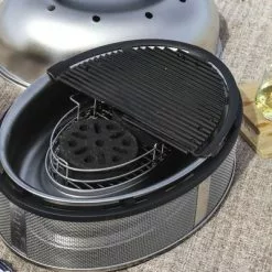 Cobb Plancha Suprema Coob + Placa De Parrilla -Cocinas y barbacoas Ventas 538858 3536788