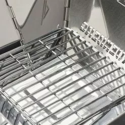 Parrilla De Carbón Groenberg Eldfell 39 X 38,5 X 21,6 Cm 15 Parrilla De Carbón Groenberg Eldfell 39 X 38,5 X 21,6 Cm -Cocinas y barbacoas Ventas 538861 3578986