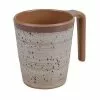 Bo-Camp Halo Mug 4 Piezas Beige -Cocinas y barbacoas Ventas 539443 3653002