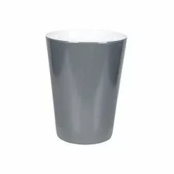 Bo-Camp Mug Bicolor 4 Piezas Azul