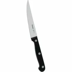Cuchillo Profesional Para Carne Metaltex Acero Inoxidable 20,5 Cm