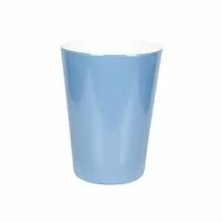 Bo-Camp Mug Bicolor 4 Piezas Azul -Cocinas y barbacoas Ventas 540130 3653920