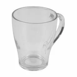 Vaso De Té Bo-Camp 350 Ml Transparente