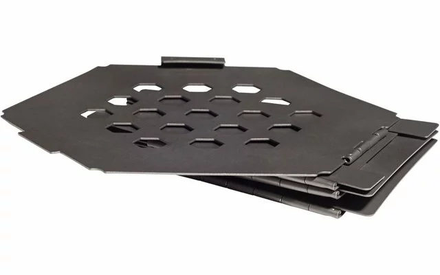 Estufa De Leña Vargo Hexagon Mini Outdoor Stove Acero Inoxidable 5 Estufa De Leña Vargo Hexagon Mini Outdoor Stove Acero Inoxidable - Imagen 3