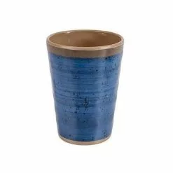 Bo-Camp Halo Vajilla 12 Piezas Azul -Cocinas y barbacoas Ventas 542029 3519185