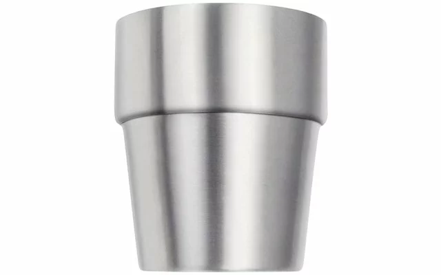 Taza Térmica De Torre De Acero Inoxidable Origin Outdoors De 0,3 Litros 3 Taza Térmica De Torre De Acero Inoxidable Origin Outdoors De 0,3 Litros - Imagen 2