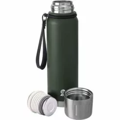 Botella Aislante Origin Outdoors RockSteel Azul -Cocinas y barbacoas Ventas 553501 3729349