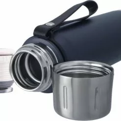 Frasco De Vacío Origin Outdoors RockSteel Oliva -Cocinas y barbacoas Ventas 553798 3729293 1