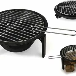 Origin Outdoors Parrilla Para Fogatas 32 Cm 13 Origin Outdoors Parrilla Para Fogatas 32 Cm -Cocinas y barbacoas Ventas 554002 3729093