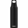 Botella SIGG H&C ONE Light Negra 2 Botella SIGG H&C ONE Light Negra -Cocinas y barbacoas Ventas 554164 3703150