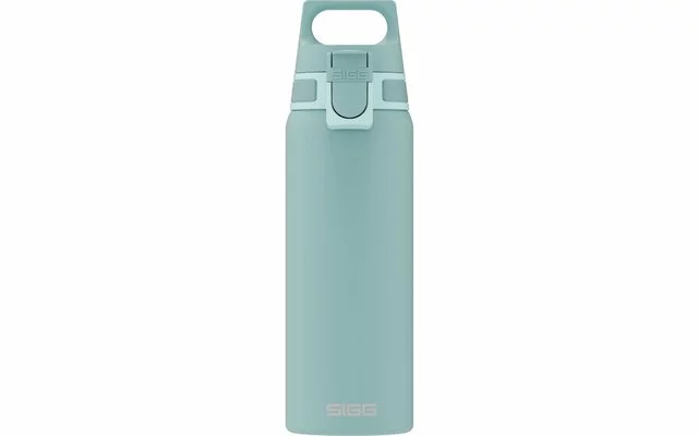 Botella SIGG Shield One Negra 5 Botella SIGG Shield One Negra - Imagen 3