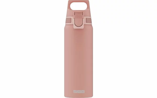 Botella SIGG Shield One Negra 6 Botella SIGG Shield One Negra - Imagen 4