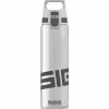 SIGG Total Clear One Drinking Bottle Aqua -Cocinas y barbacoas Ventas 554185 3702784 2