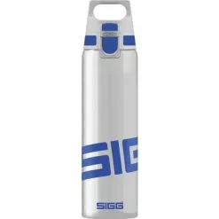 SIGG Total Clear One Drinking Bottle Aqua 7 SIGG Total Clear One Drinking Bottle Aqua -Cocinas y barbacoas Ventas 554212 3702790 2