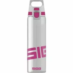 SIGG Total Clear One Drinking Bottle Azul 8 SIGG Total Clear One Drinking Bottle Azul -Cocinas y barbacoas Ventas 554254 3702796 1