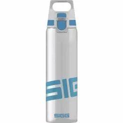 SIGG Total Clear One Drinking Bottle Azul 9 SIGG Total Clear One Drinking Bottle Azul -Cocinas y barbacoas Ventas 554266 3702802 1
