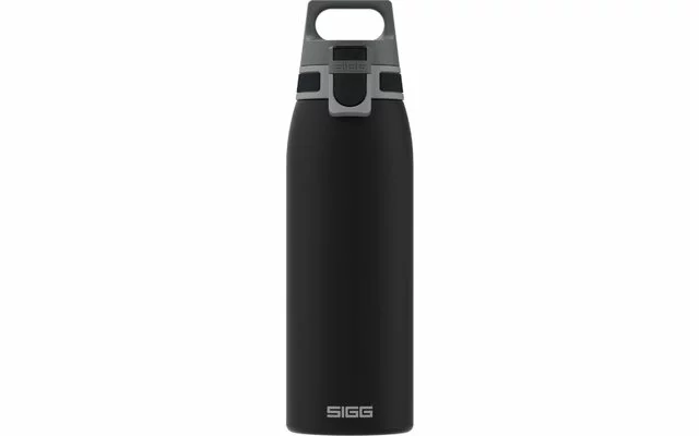 Botella SIGG Shield One Negra 8 Botella SIGG Shield One Negra - Imagen 6