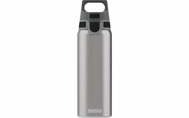 Botella SIGG Shield One Negra 9 Botella SIGG Shield One Negra - Imagen 7
