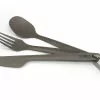 Origin Outdoors Juego De Cubiertos Titan De 3 Piezas -Cocinas y barbacoas Ventas 555853 3729213