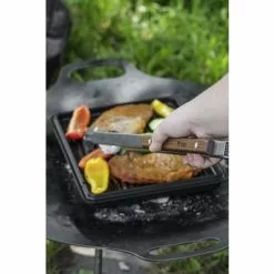 Pinzas Para Parrilla Y Carbón Petromax Pequeñas 41 Cm 12 Pinzas Para Parrilla Y Carbón Petromax Pequeñas 41 Cm -Cocinas y barbacoas Ventas 559177 3708323