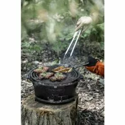 Pinzas Para Parrilla Y Carbón Petromax Pequeñas 41 Cm 13 Pinzas Para Parrilla Y Carbón Petromax Pequeñas 41 Cm -Cocinas y barbacoas Ventas 559231 3708329