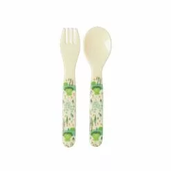 Vajilla Infantil De Melamina Rice 4 Piezas Con Cisnes Rosa -Cocinas y barbacoas Ventas 559904 3692944