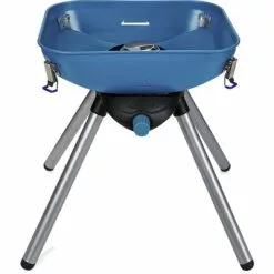 Barbacoa De Gas Berger Tacora