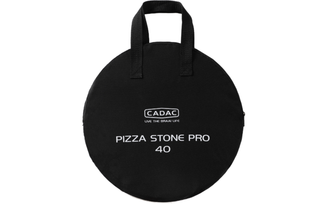 Piedra Para Pizza Cadac Pro 30 4 Piedra Para Pizza Cadac Pro 30 - Imagen 2