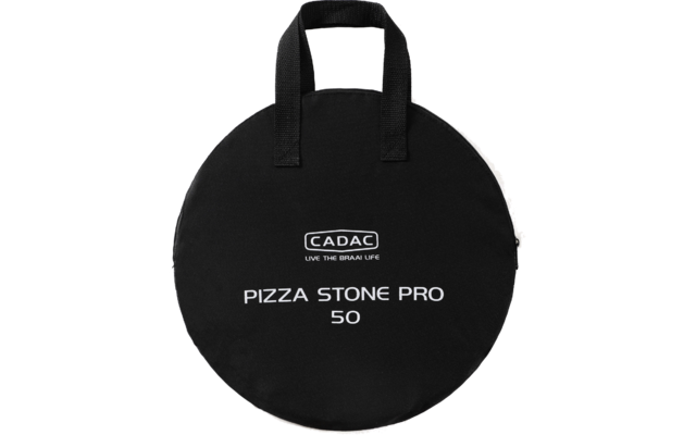 Piedra Para Pizza Cadac Pro 30 5 Piedra Para Pizza Cadac Pro 30 - Imagen 3