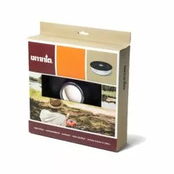 Molde Para Hornear OMNIA Revestido -Cocinas y barbacoas Ventas 562277 3721433