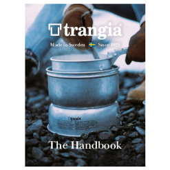 Trangia Trangiakök 25 - 9 UL Juego De Cocina Para Camping De 3 Piezas Con Quemador De Gas 1 -Cocinas y barbacoas Ventas 563137 3726389
