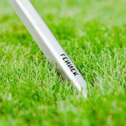 Red Contra Incendios Fennek High Fire 60 X 60 Cm -Cocinas y barbacoas Ventas 563890 3741626