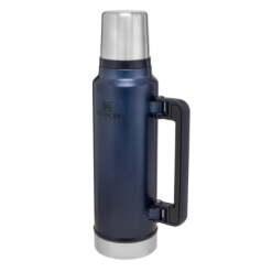 Stanley-1913 Stanley Classic Legendary Botella De Acero Inoxidable De 1,4 Litros Azul Anochecer -Cocinas y barbacoas Ventas 570610 3854946 1