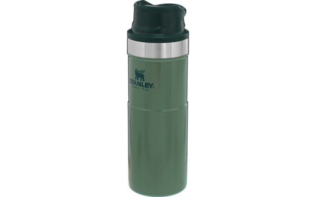 Stanley-1913 Taza De Viaje Stanley Classic Trigger Action 470 Ml Nightfall Blue 3 Stanley-1913 Taza De Viaje Stanley Classic Trigger Action 470 Ml Nightfall Blue